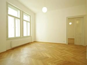 Pronájem bytu 2+kk, Praha - Vinohrady, Balbínova, 68 m2