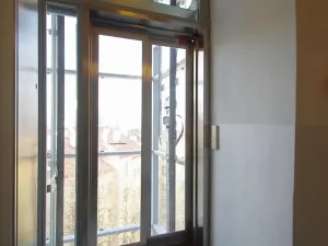 Pronájem bytu 2+kk, Praha - Vinohrady, Balbínova, 68 m2