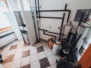 Prodej rodinného domu, Kelč, 320 m2