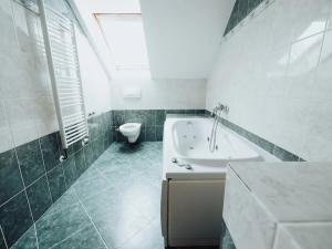 Prodej rodinného domu, Kelč, 320 m2