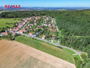 Prodej pozemku pro bydlení, Chlumčany, 800 m2