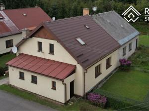 Prodej bytu 3+1, Králíky, U Zastávky, 148 m2