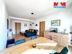 Prodej bytu 3+1, Ostrava, Hlavní třída, 69 m2