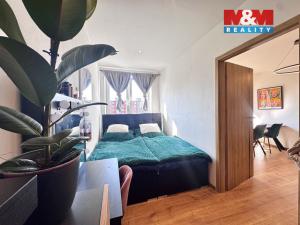 Prodej bytu 3+1, Ostrava, Hlavní třída, 69 m2