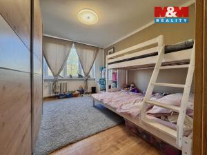 Prodej bytu 3+1, Ostrava, Hlavní třída, 69 m2