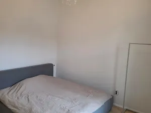 Pronájem bytu 2+kk, Praha - Vysočany, Spojovací, 50 m2