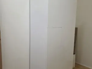 Pronájem bytu 2+kk, Praha - Vysočany, Spojovací, 50 m2