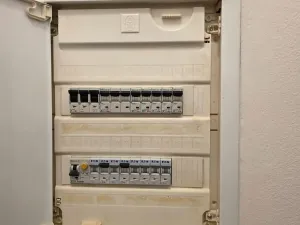 Pronájem bytu 2+kk, Praha - Vysočany, Spojovací, 50 m2