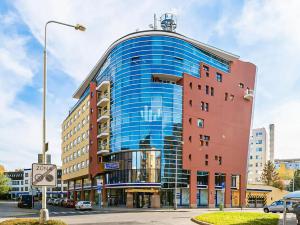 Pronájem kanceláře, Praha - Libeň, Podvinný mlýn, 3000 m2