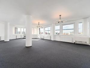 Pronájem kanceláře, Praha - Libeň, Podvinný mlýn, 6000 m2
