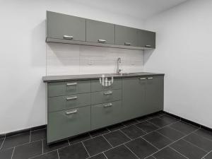 Pronájem kanceláře, Praha - Libeň, Podvinný mlýn, 6000 m2