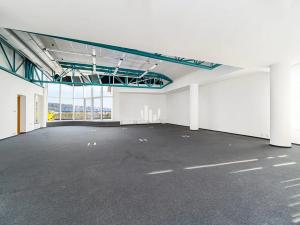 Pronájem kanceláře, Praha - Libeň, Podvinný mlýn, 1500 m2