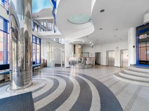 Pronájem kanceláře, Praha - Libeň, Podvinný mlýn, 350 m2