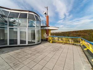 Pronájem kanceláře, Praha - Libeň, Podvinný mlýn, 350 m2