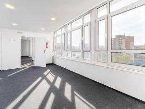 Pronájem kanceláře, Praha - Libeň, Podvinný mlýn, 350 m2