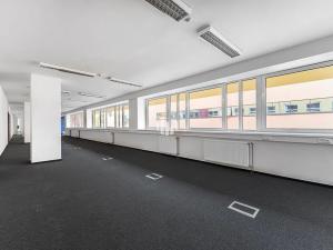 Pronájem kanceláře, Praha - Libeň, Podvinný mlýn, 350 m2