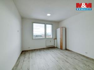 Pronájem bytu 1+kk, Mariánské Lázně - Úšovice, Hroznatova, 19 m2