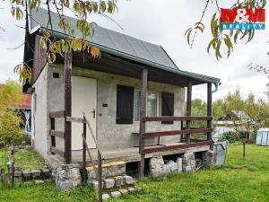 Prodej zahrady, Litvínov - Horní Litvínov, 420 m2