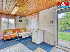 Prodej zahrady, Litvínov - Horní Litvínov, 420 m2