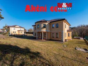 Prodej rodinného domu, Nová Role - Mezirolí, 376 m2