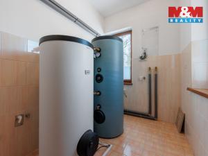 Prodej rodinného domu, Nová Role - Mezirolí, 376 m2