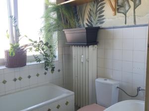 Prodej bytu 1+1, Ostrava - Moravská Ostrava, Nádražní, 52 m2