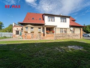 Prodej zemědělské usedlosti, Vrdy, Jiráskova, 363 m2