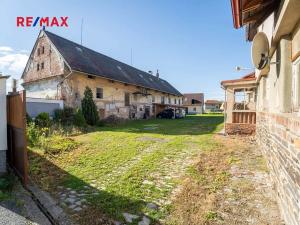 Prodej zemědělské usedlosti, Vrdy, Jiráskova, 363 m2