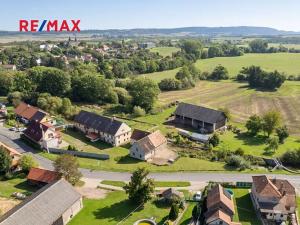 Prodej zemědělské usedlosti, Vrdy, Jiráskova, 363 m2