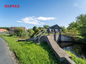 Prodej zemědělské usedlosti, Vrdy, Jiráskova, 363 m2