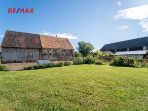 Prodej zemědělské usedlosti, Vrdy, Jiráskova, 363 m2