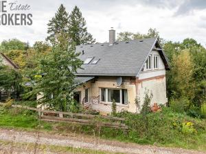 Prodej rodinného domu, Mníšek pod Brdy, Rymaně, 161 m2