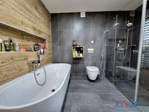 Prodej rodinného domu, Tursko, Jezdecká, 164 m2