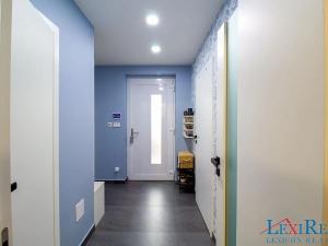 Prodej rodinného domu, Tursko, Jezdecká, 164 m2