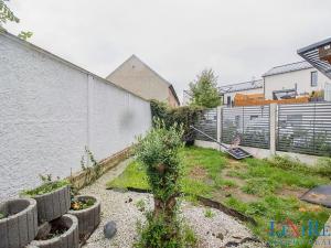 Prodej rodinného domu, Tursko, Jezdecká, 164 m2