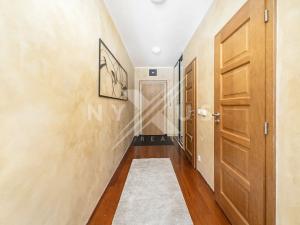 Prodej bytu 2+kk, Praha - Podolí, Dvorecká, 63 m2