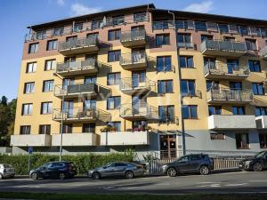 Prodej bytu 2+kk, Praha - Podolí, Dvorecká, 63 m2