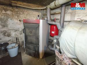 Prodej rodinného domu, Ostrava - Bartovice, Šenovská, 95 m2