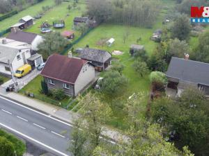 Prodej rodinného domu, Ostrava - Bartovice, Šenovská, 95 m2