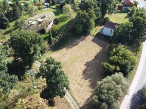 Prodej pozemku pro bydlení, Kamenice, Jílovská, 1485 m2