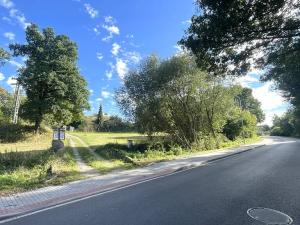 Prodej pozemku pro bydlení, Kamenice, Jílovská, 1485 m2