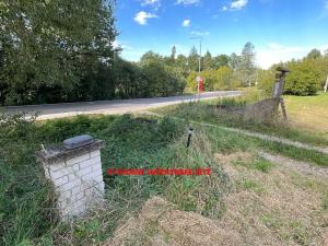 Prodej pozemku pro bydlení, Kamenice, Jílovská, 1485 m2