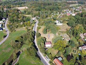 Prodej pozemku pro bydlení, Kamenice, Jílovská, 1485 m2