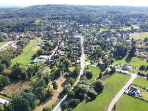 Prodej pozemku pro bydlení, Kamenice, Jílovská, 1485 m2
