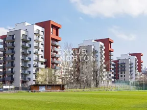 Prodej bytu 3+kk, Praha - Modřany, Zlochova, 93 m2