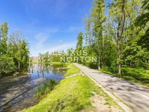 Prodej bytu 3+kk, Praha - Modřany, Zlochova, 93 m2