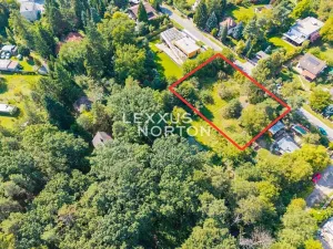 Prodej pozemku pro bydlení, Praha - Klánovice, Šlechtitelská, 1669 m2