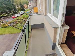 Prodej bytu 3+1, Hronov, Smetanova, 61 m2