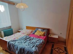 Prodej bytu 3+1, Hronov, Smetanova, 61 m2