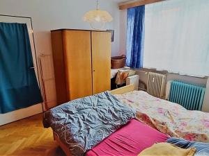 Prodej bytu 3+1, Hronov, Smetanova, 61 m2